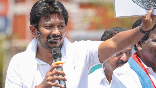 Cannot Compare Yourself To Media: SC To Udhayanidhi Stalin As He Brings Up Arnab, Zubair's Cases