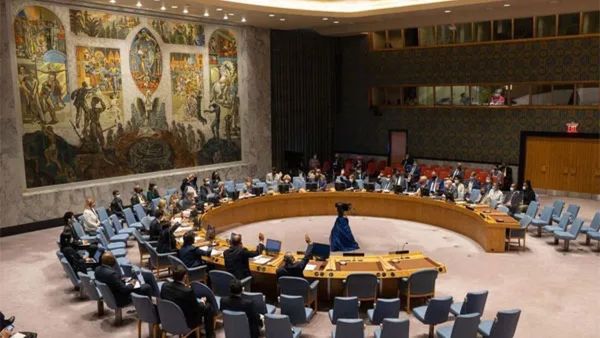 G-7 Leaders: Iran's Attack On Israel Risks Regional Escalation; UNSC To Meet