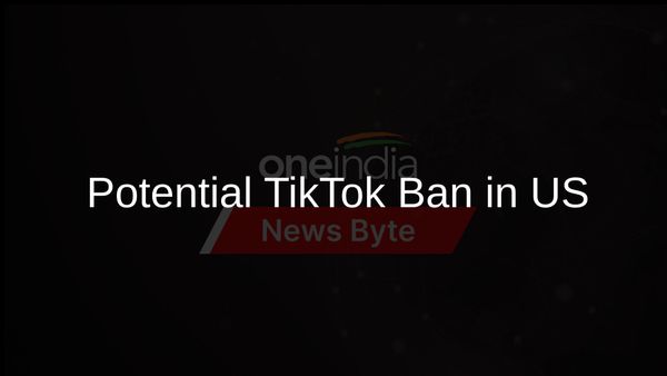 US House Moves to Ban TikTok Unless Chinese Ownership Changes