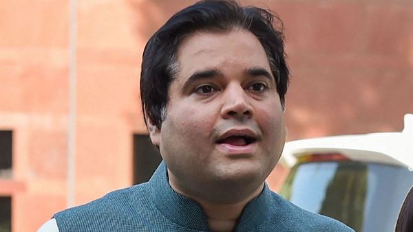 Varun Gandhi Refuses BJP's Offer To Contest Raebareli Seat: Sources