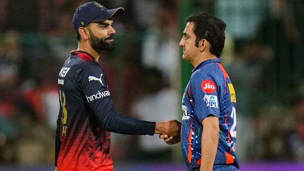 Virat Kohli vs Gautam Gambhir Cricket Masala Is Over Now: Former Royal Challengers Bengaluru Captain