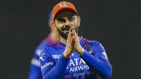 IPL 2024: Virat Kohli Is Not Happy With Fans; Here's Why