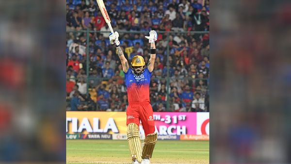 RCB vs LSG IPL 2024: Royal Challengers Bengaluru Star Virat Kohli Achieves This Record