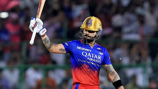 Brain Lara Bats For Virat Kohli, Says RCB Don't Have A Right Team