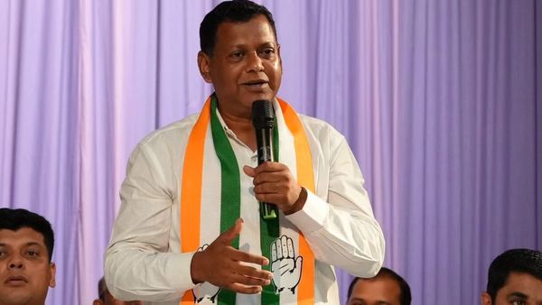 Constitution Was Forced On Us: Goa Congress Leader's Comments Triggers Controversy