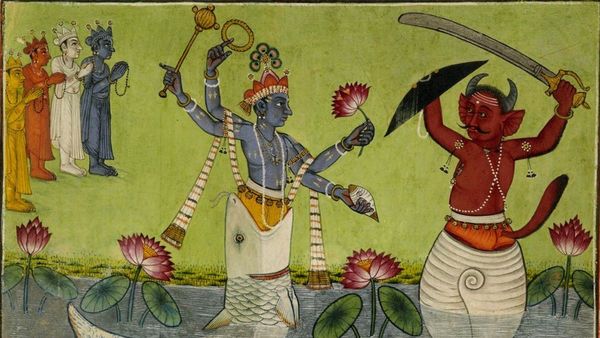 Matsya Jayanti 2024 Wishes: Top Greetings, Messages, Texts, SMS, Twitter And Instagram Status