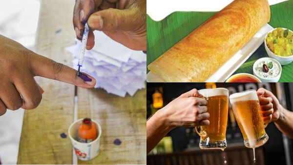 Bengaluru Voters Offered Free Breakfast, Rides, And Beer To Boost Turnout