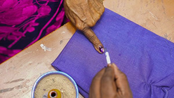 Andaman And Nicobar Islands Lok Sabha Election 2024: Over 8% Voter Turnout By 9 AM