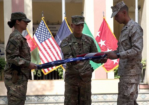 18 years since 9/11: Remembering what happened on September 11