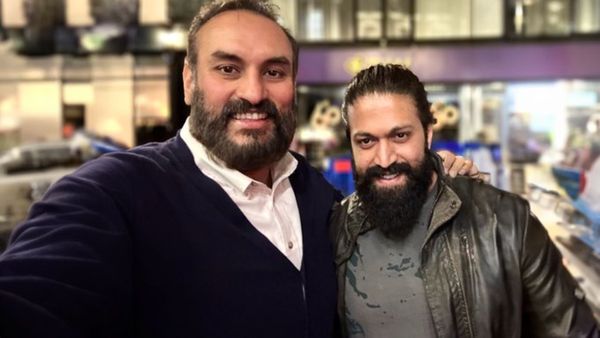 'Ramayana' Deeply Resonates With Me: Yash On Turning Producer With Hindu Epic