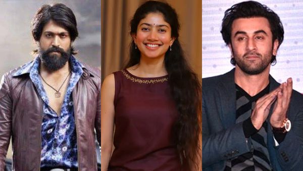'Ramayana': Ranbir Kapoor, Yash, Sai Pallavi To Face Camera From Today