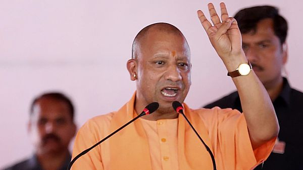 Lok Sabha Elections 2024: UP CM Yogi Adityanath Says Criminals' Ram Naam Satya Is Certain