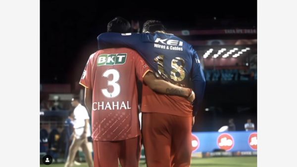 Fact Check: Did Yuzvendra Chahal Earn 10M Instagram Followers In 2 Days After 'Virat Kohli Bhaiya' Post?