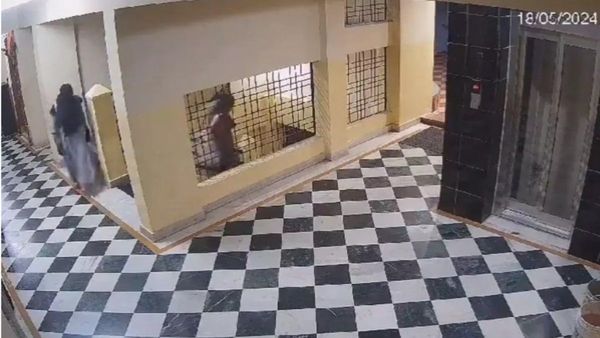 Hyderabad Robbery Alert: 'Chudidar Gang' Steals Gold, Cash From Apartment