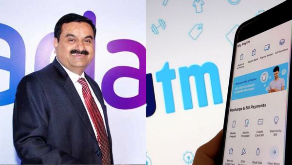 Adani Buying Stake In Paytm? Fintech Giant Denies Reports, Calls It 'Speculative'