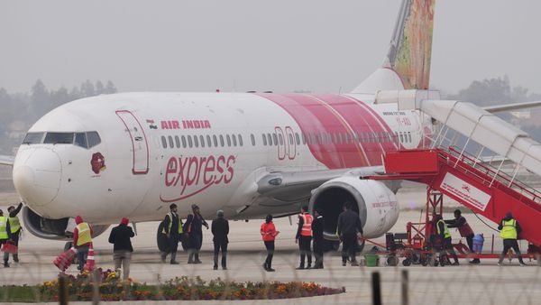 Air India Express Fires 30 Crew Who Went On Mass Sick Leave