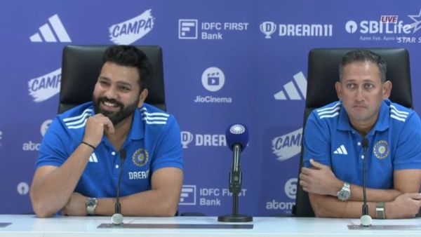 Team India Selector Ajit Agarkar Tells Why KL Rahul Is Not Selected For T20 World Cup 2024