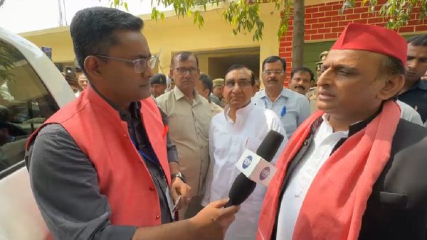 OI Exclusive: Akhilesh Yadav Calls For Abolishing Agniveer, Citing National Security Concerns