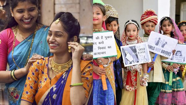 EXPLAINER: Akshaya Tritiya & Child Marriage: Not An Auspicious Knot