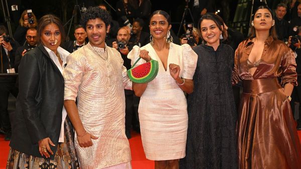 Cannes 2024: Checkout International Reviews India's 'All We Imagine As Light'
