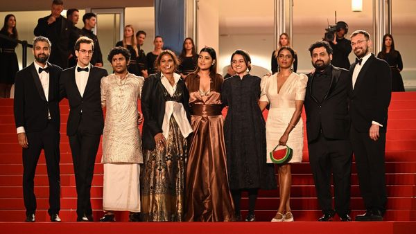 ‘All We Imagine As Light’, Indian Film Nominated For Most Prestigious Award At Cannes