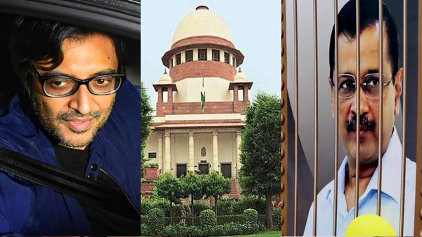 Why SC Mentioned Arnab Goswami's Case During Kejriwal's Bail Plea Hearing