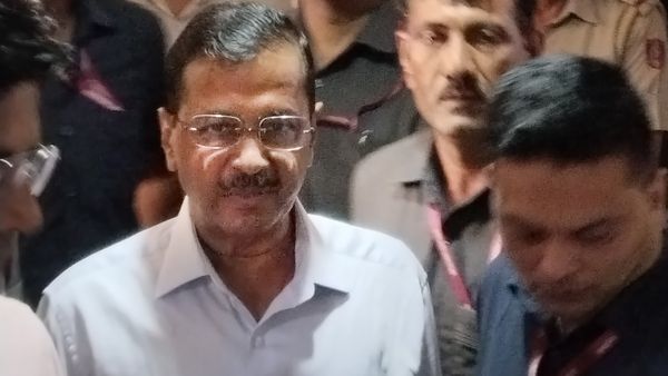 Campaigning Is Not Fundamental Right: ED Opposes Bail For Delhi CM Arvind Kejriwal