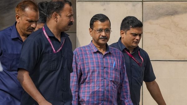 Delhi Excise Policy Case; Chronology Of Events