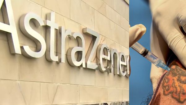 Plea In SC Seeks Examination Of AstraZeneca's Covishield Vaccine's Side Effects