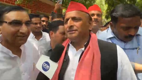 OI Exclusive With Akhilesh Yadav: SP Makes Preparation For Kannauj For Lok Sabha Election 2024