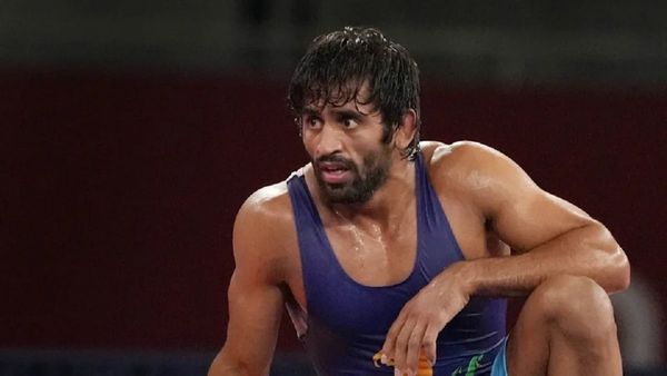 Wrestler Bajrang Punia Suspended By National Anti Doping Body