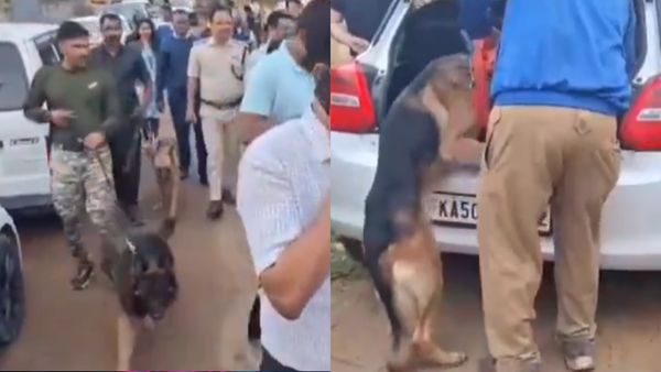 Bengaluru Rave Party : FIR Lists 100 Unidentified Accused Amid High-Profile Attendees Involved