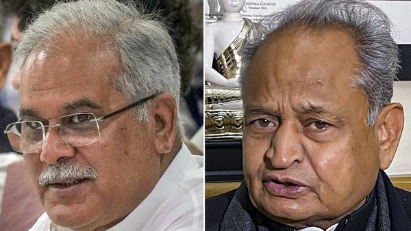 Lok Sabha Elections 2024: Congress Appoints Observers For Raebareli And Amethi