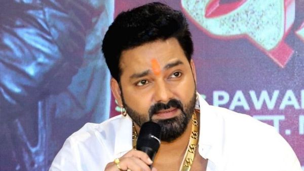 Bhojpuri Star Pawan Singh Expelled From BJP Over Independent Candidacy