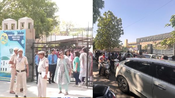 Delhi, Noida Schools Evacuated Amid Bomb Threat, Police Confirm Hoax After Thorough Checks