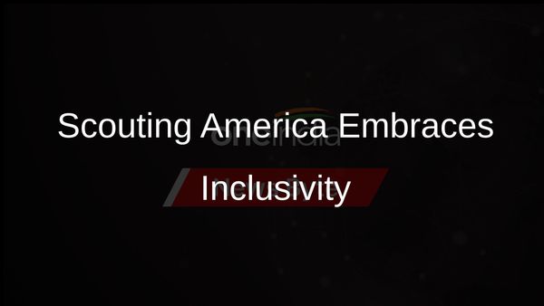 Scouting America: A New Era of Inclusivity and Growth Post-Rebranding