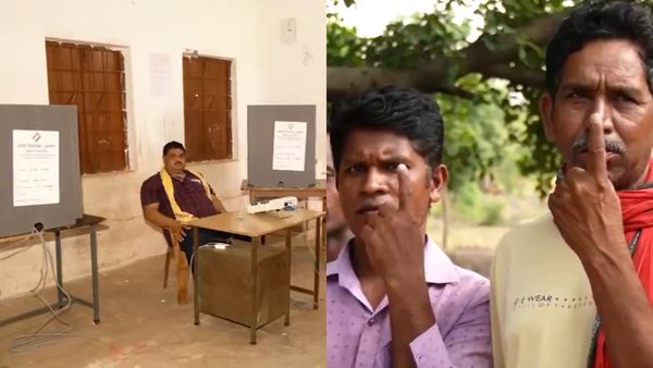 Boycott In The Ballot: Over 1,000 Voters In Odisha Village Shun Lok Sabha Polls