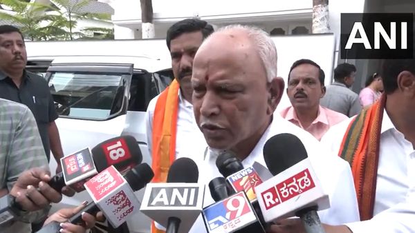 Karnataka: BS Yediyurappa Among Early Voters, Says BJP Will Win 25-26 Seats