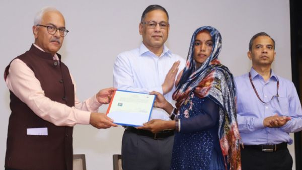 This Is Your Country: 14 People Get Indian Citizenship Certificates Under CAA