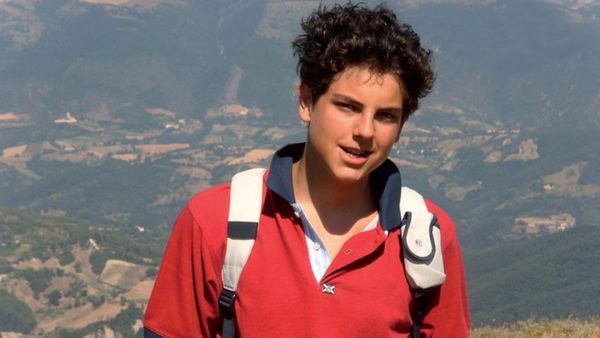 Who Is Carlo Acutis, The First Millennial Set To Become A Saint?