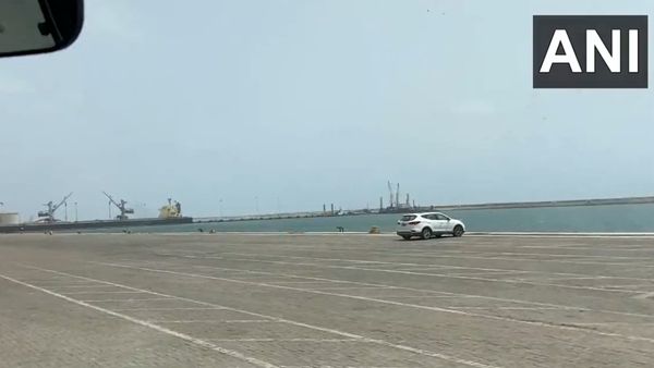 India Global Ports Signs 10-Year Agreement For Chabahar Terminal Operations, Impacting Regional Connectivity