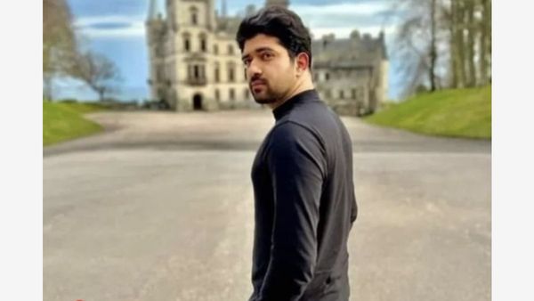 Indian Student Missing In Chicago Since May 2; Family Worried As He Planned To Meet Someone In Texas