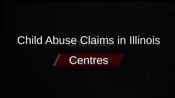Lawsuit Exposes Systemic Child Sex Abuse in Illinois Juvenile Detention Centres
