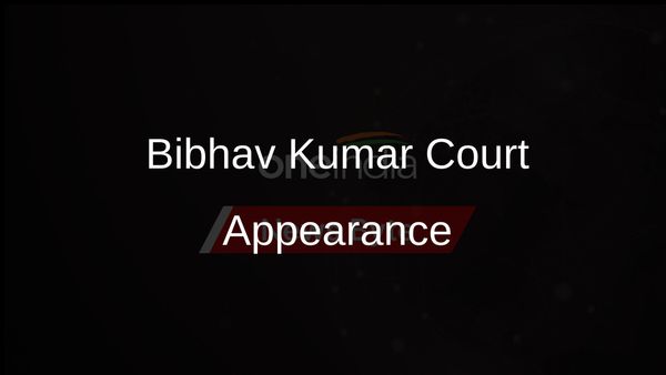Delhi CM's Aide Bibhav Kumar in Court for Assault Case; Police Request 7-Day Custody