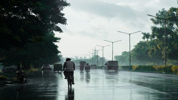 Two Dead, 23 Injured In Storm-Related Incidents In Delhi