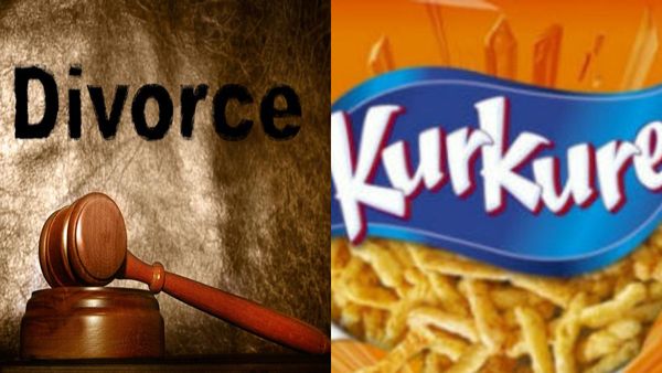 Agra Woman Seeks Divorce As Husband Forgets Rs 5 Kurkure Packet