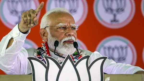 Insights: Why EAC-PM Released Its Population Study During Elections?