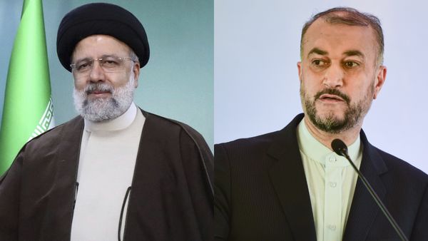 End Of Iranian President Ebrahim Raisi's Era, Reshaping Regional & Global Dynamics