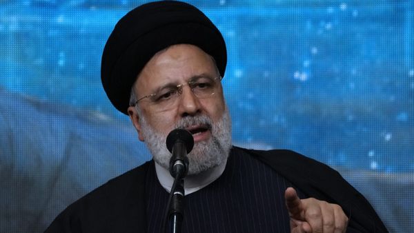 Who Was Iran's President Ebrahim Raisi, Killed In Chopper Crash?
