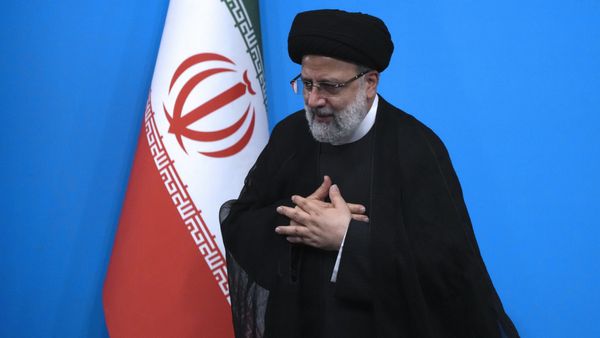 Ebrahim Raisi: A Look at the Former Iranian President's Life
